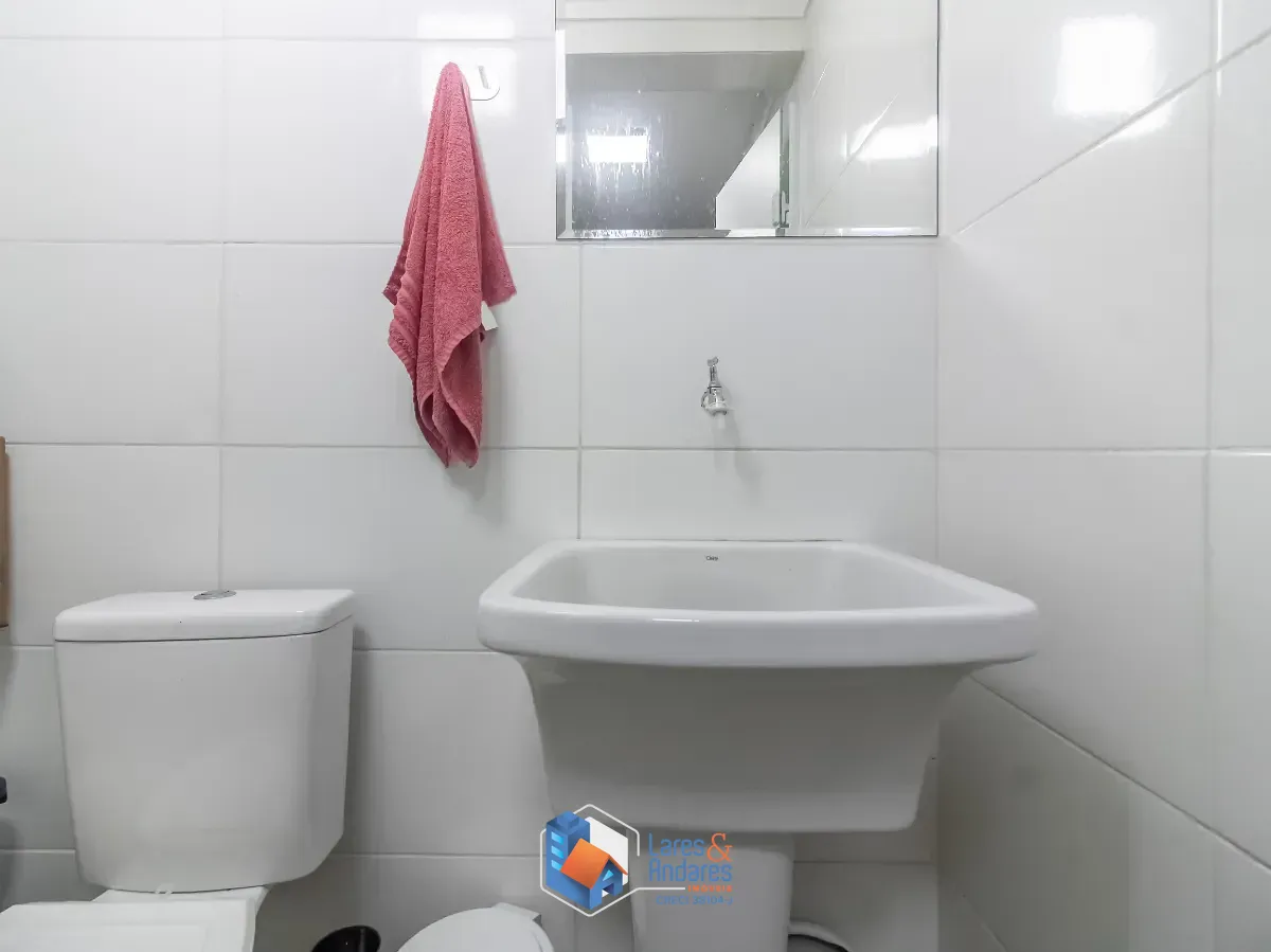 Sobrado, 3 quartos, 158 m² - Foto 42