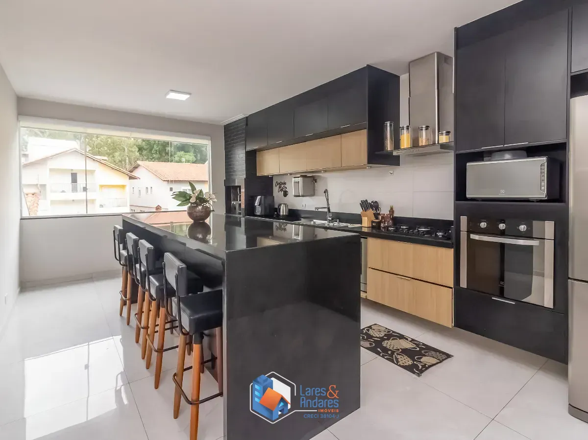 Sobrado, 3 quartos, 158 m² - Foto 10