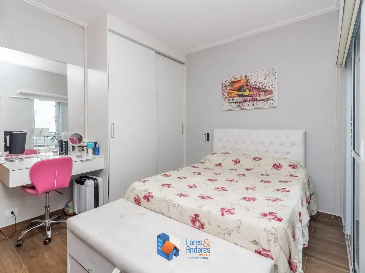 Sobrado, 3 quartos, 158 m² - Foto 26