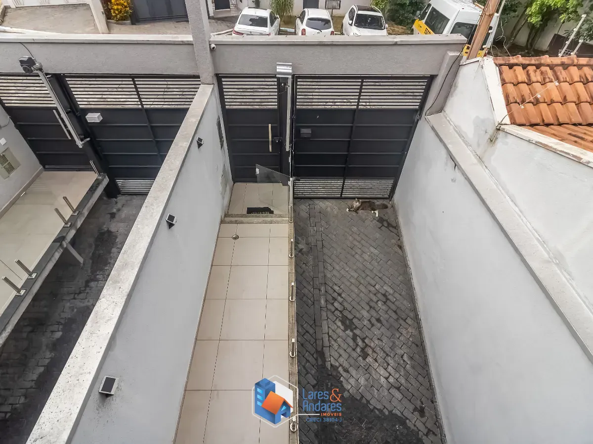 Sobrado, 3 quartos, 158 m² - Foto 45