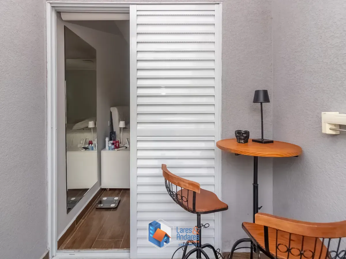 Sobrado, 3 quartos, 158 m² - Foto 20