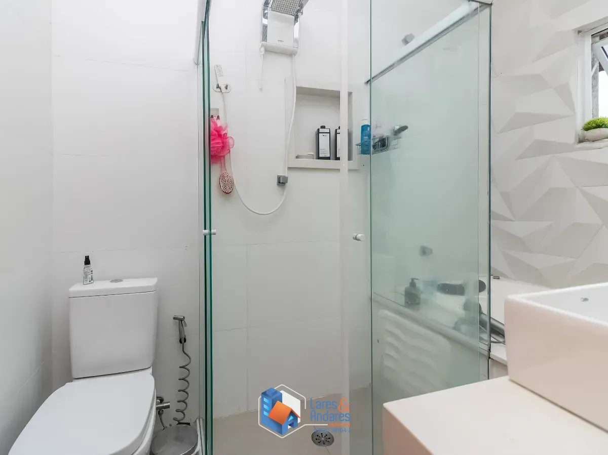 Sobrado, 3 quartos, 158 m² - Foto 18