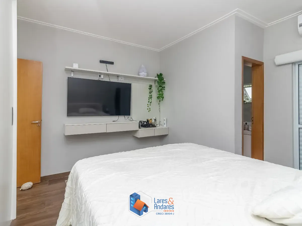 Sobrado, 3 quartos, 158 m² - Foto 15