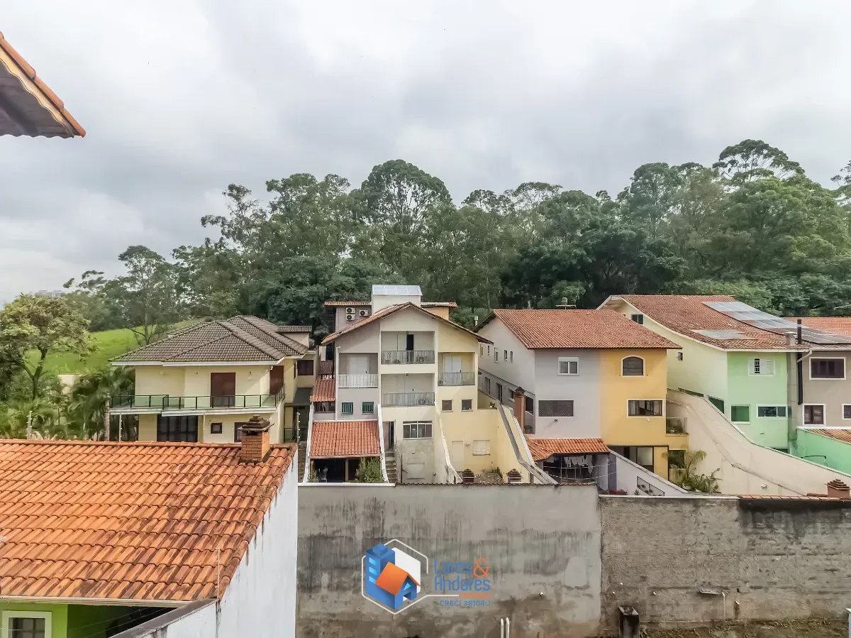 Sobrado, 3 quartos, 158 m² - Foto 43