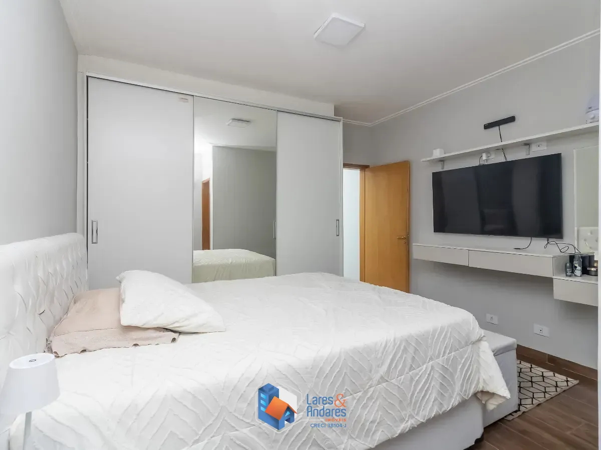 Sobrado, 3 quartos, 158 m² - Foto 16