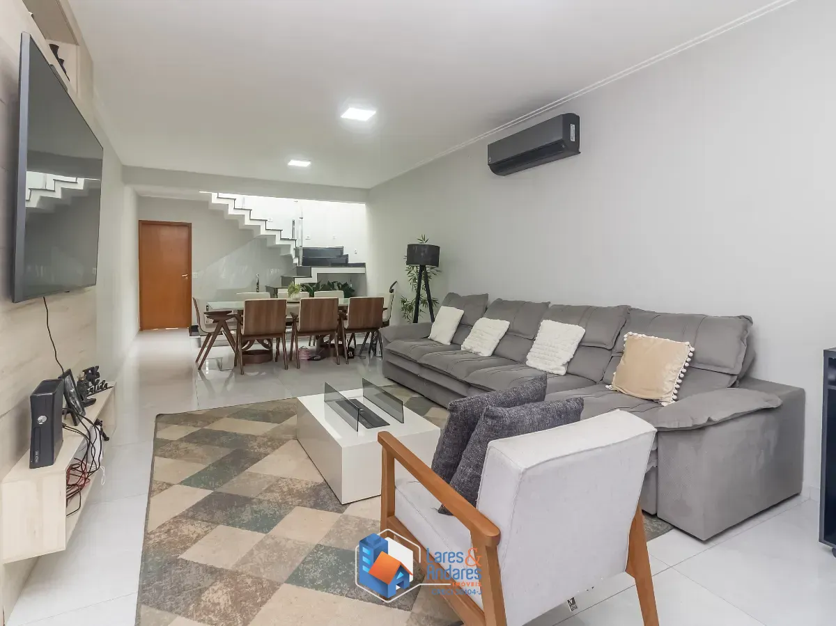 Sobrado, 3 quartos, 158 m² - Foto 7