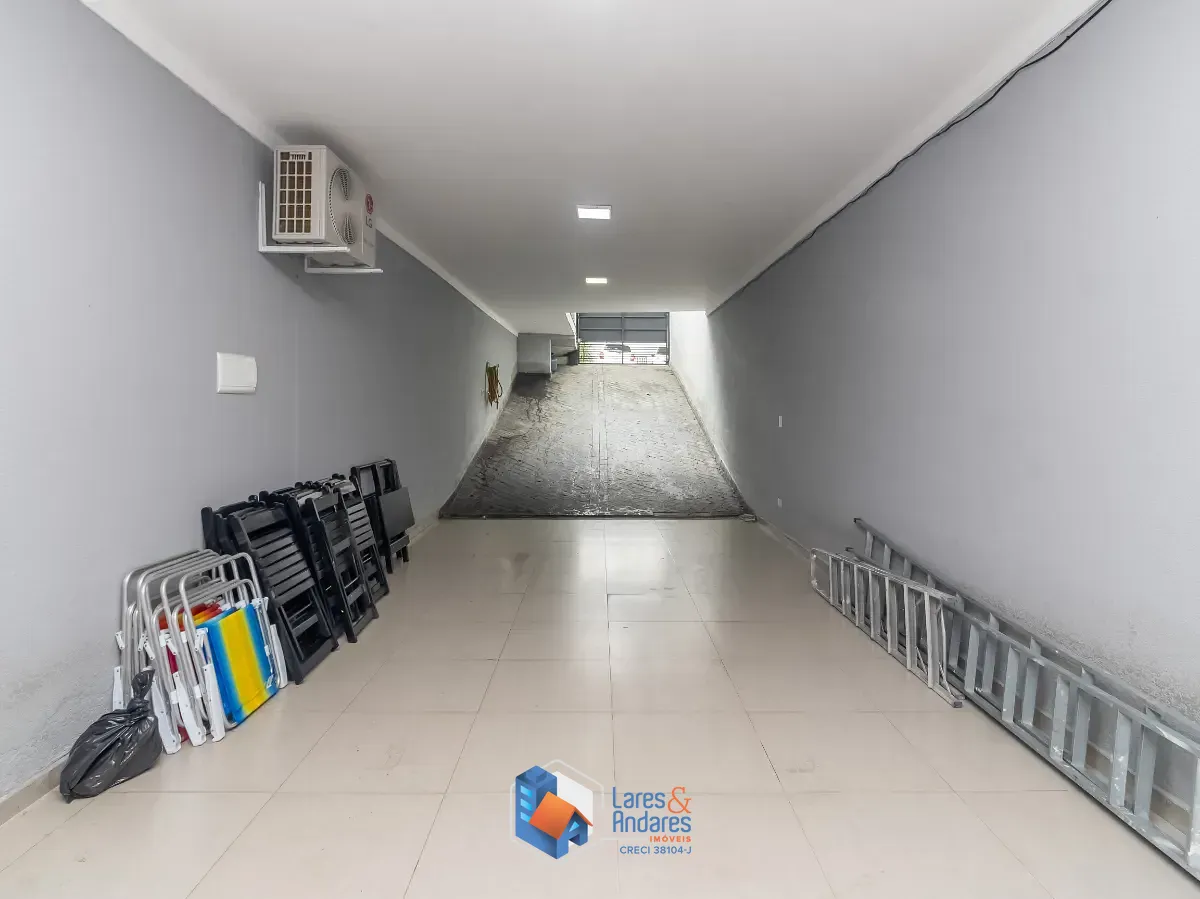 Sobrado, 3 quartos, 158 m² - Foto 33