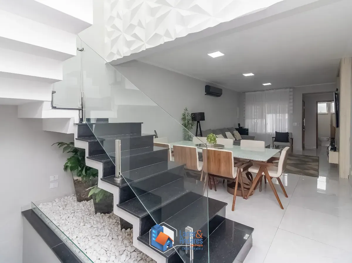 Sobrado, 3 quartos, 158 m² - Foto 8