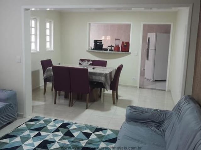 Sobrado com 140m² 4 quartos e 3 banheiros, à venda, no bairro Jardim Romano em São Paulo