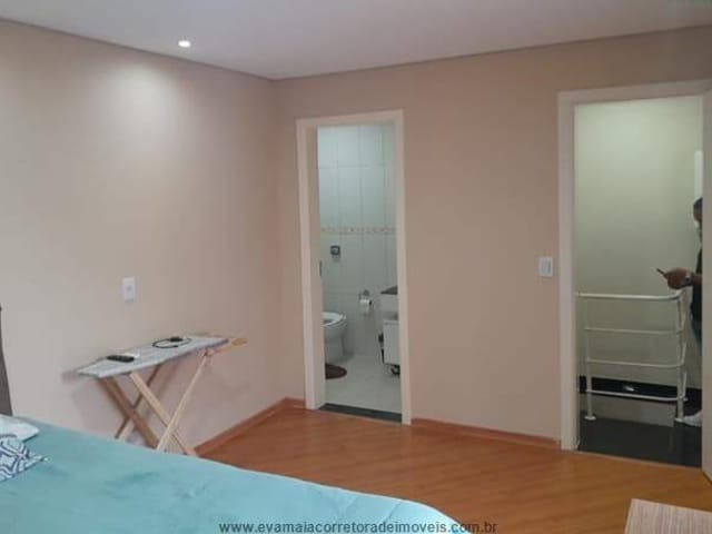 Sobrado com 140m² 4 quartos e 3 banheiros, à venda, no bairro Jardim Romano em São Paulo