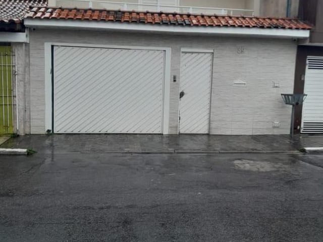 Sobrado com 140m² 4 quartos e 3 banheiros, à venda, no bairro Jardim Romano em São Paulo