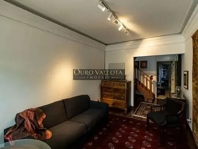 Sobrado com 131m² 2 quartos e 2 banheiros, à venda, no bairro Mooca em São Paulo