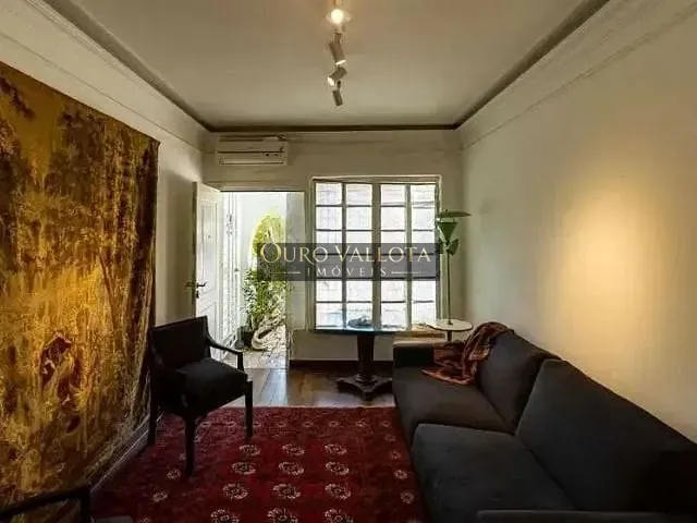 Sobrado com 131m² 2 quartos e 2 banheiros, à venda, no bairro Mooca em São Paulo