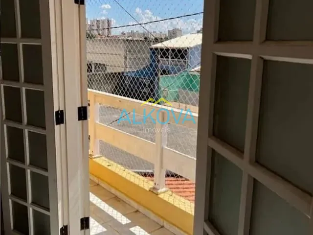 Sobrado com 150m² 3 quartos e 3 banheiros, à venda, no bairro Bosque dos Eucaliptos em São José dos Campos