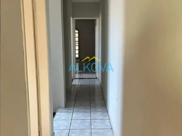 Sobrado com 150m² 3 quartos e 3 banheiros, à venda, no bairro Bosque dos Eucaliptos em São José dos Campos