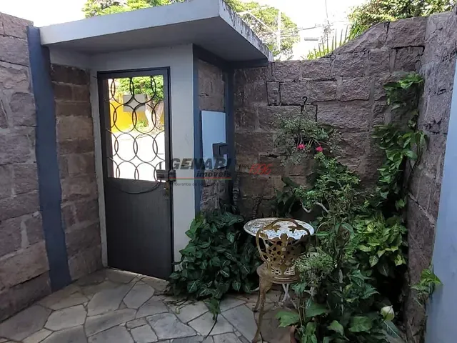 Sobrado com 250m², para alugar, no bairro Centro em Indaiatuba