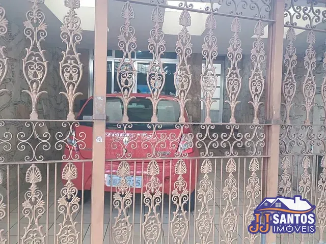 Sobrado com 111m² 2 quartos e 2 banheiros, à venda, no bairro Alto da Mooca em São Paulo