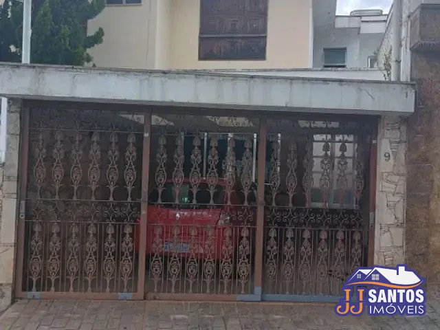 Sobrado com 111m² 2 quartos e 2 banheiros, à venda, no bairro Alto da Mooca em São Paulo