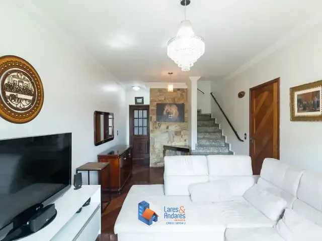 Sobrado com 110m² 3 quartos e 4 banheiros, à venda, no bairro Jardim São José (Zona Norte) em São Paulo