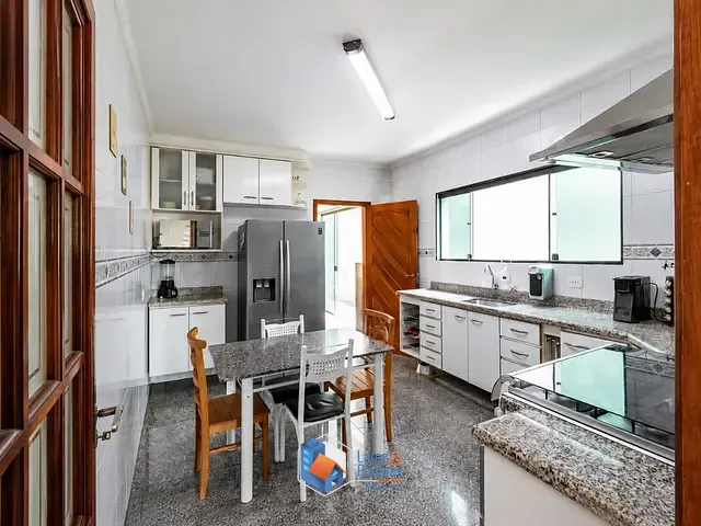 Sobrado com 110m² 3 quartos e 4 banheiros, à venda, no bairro Jardim São José (Zona Norte) em São Paulo