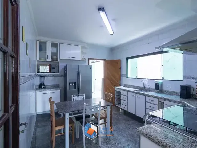 Sobrado com 110m² 3 quartos e 4 banheiros, à venda, no bairro Jardim São José (Zona Norte) em São Paulo