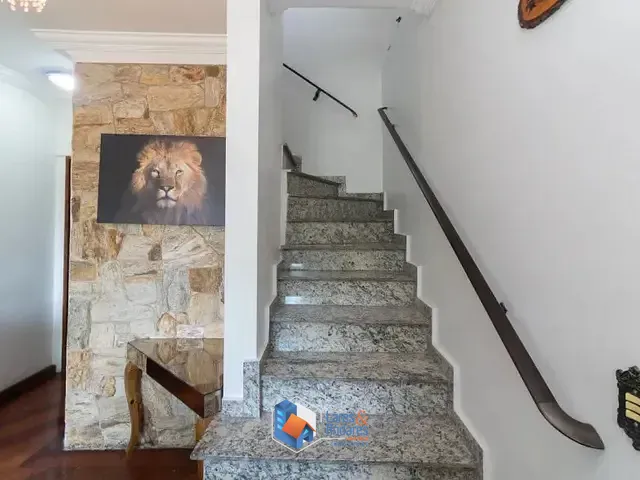 Sobrado com 110m² 3 quartos e 4 banheiros, à venda, no bairro Jardim São José (Zona Norte) em São Paulo