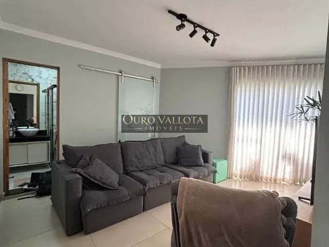 Sobrado 2 quartos e 2 banheiros, à venda, no bairro Jardim Cotiana em São Paulo