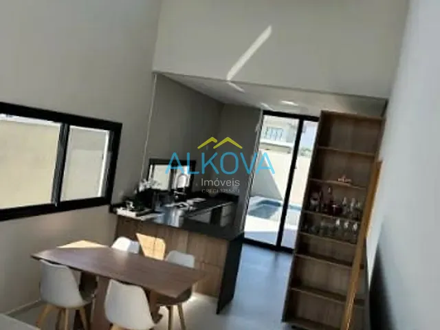 Sobrado com 250m² 3 quartos e 3 banheiros, à venda, no bairro Loteamento Fazenda Ronda em São José dos Campos