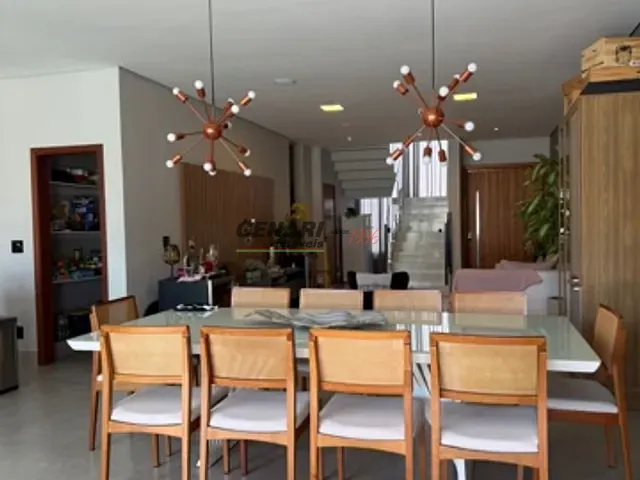 Sobrado com 311m² 3 quartos e 5 banheiros, à venda, no bairro Jardim Piemonte em Indaiatuba
