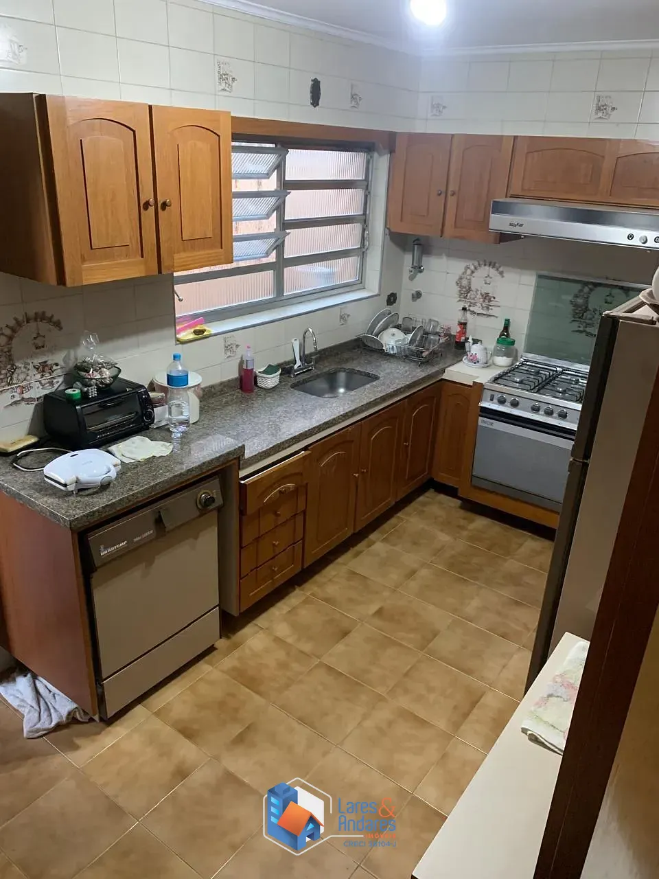 Sobrado, 3 quartos, 250 m² - Foto 5