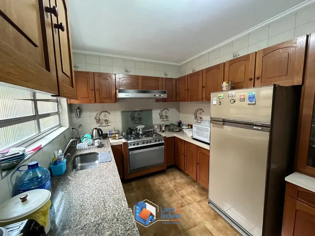 Sobrado, 3 quartos, 250 m² - Foto 12