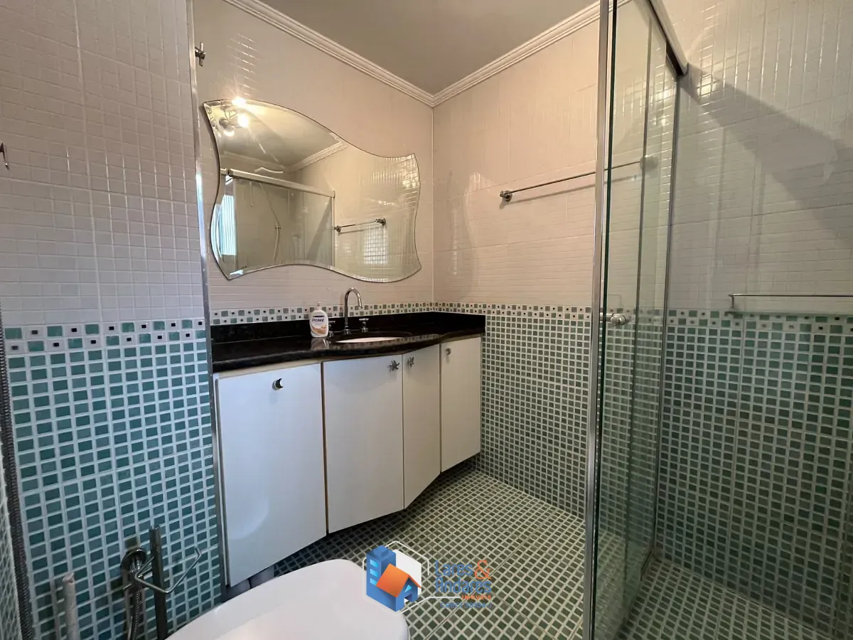 Sobrado, 3 quartos, 250 m² - Foto 31