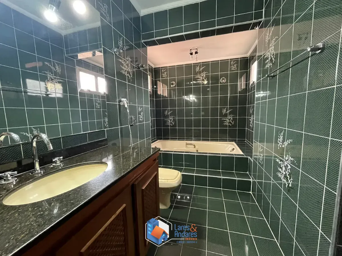 Sobrado, 3 quartos, 250 m² - Foto 19