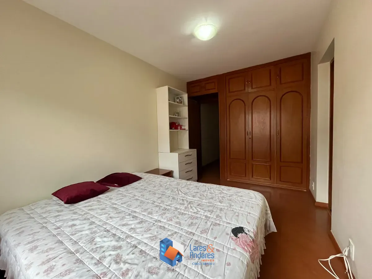 Sobrado, 3 quartos, 250 m² - Foto 32