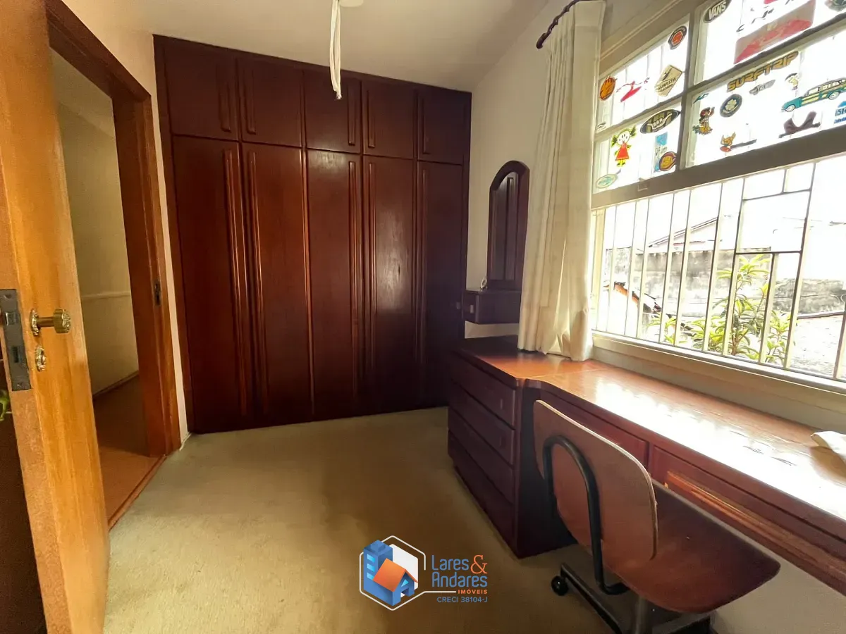 Sobrado, 3 quartos, 250 m² - Foto 22