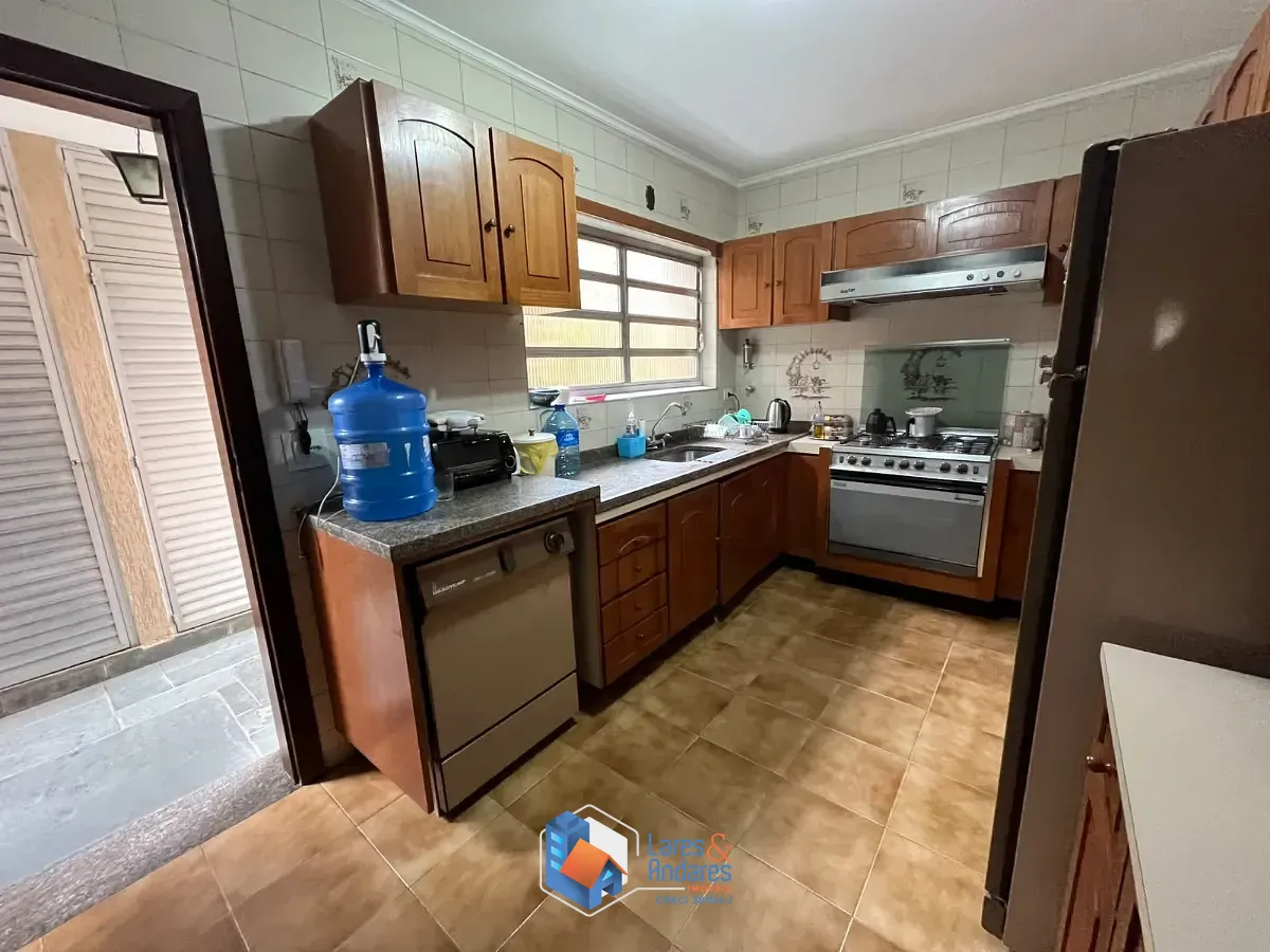 Sobrado, 3 quartos, 250 m² - Foto 9