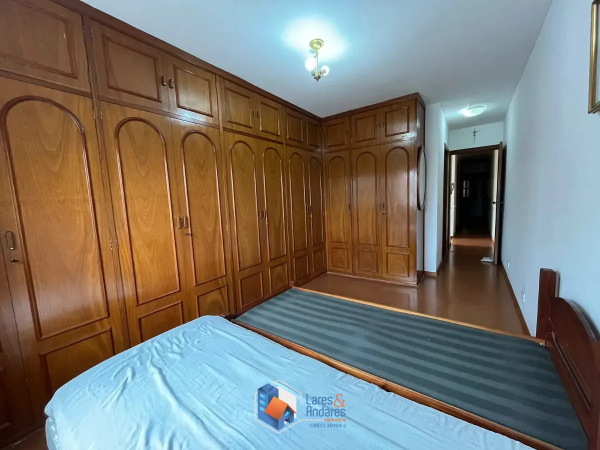 Sobrado, 3 quartos, 250 m² - Foto 35