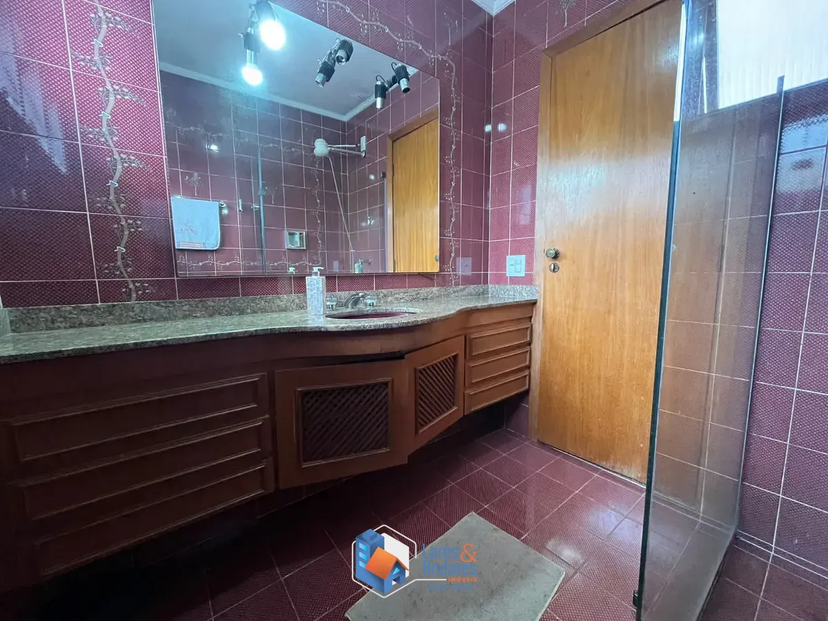Sobrado, 3 quartos, 250 m² - Foto 24