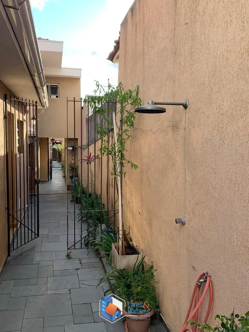 Sobrado, 3 quartos, 250 m² - Foto 8