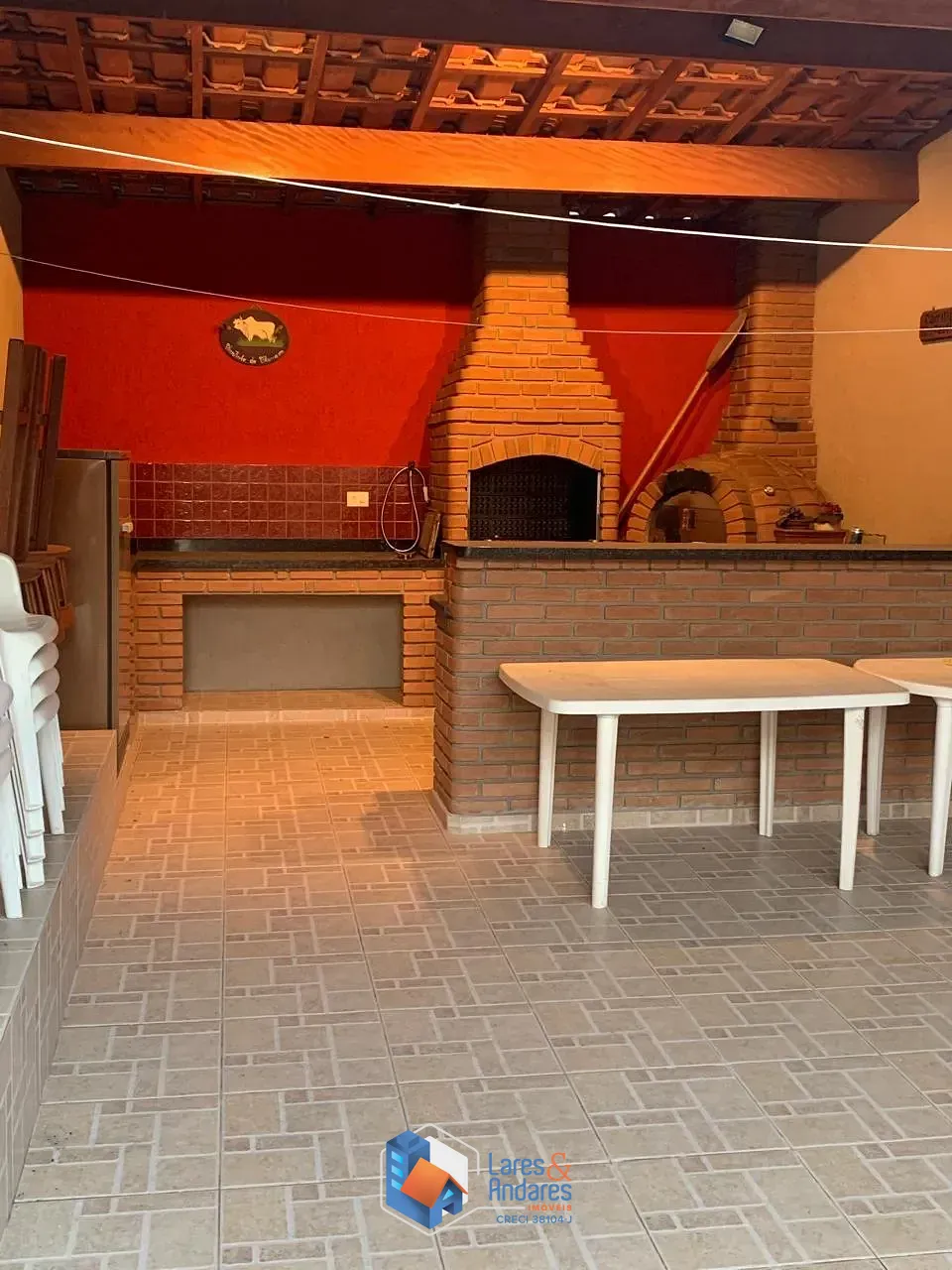 Sobrado, 3 quartos, 250 m² - Foto 10