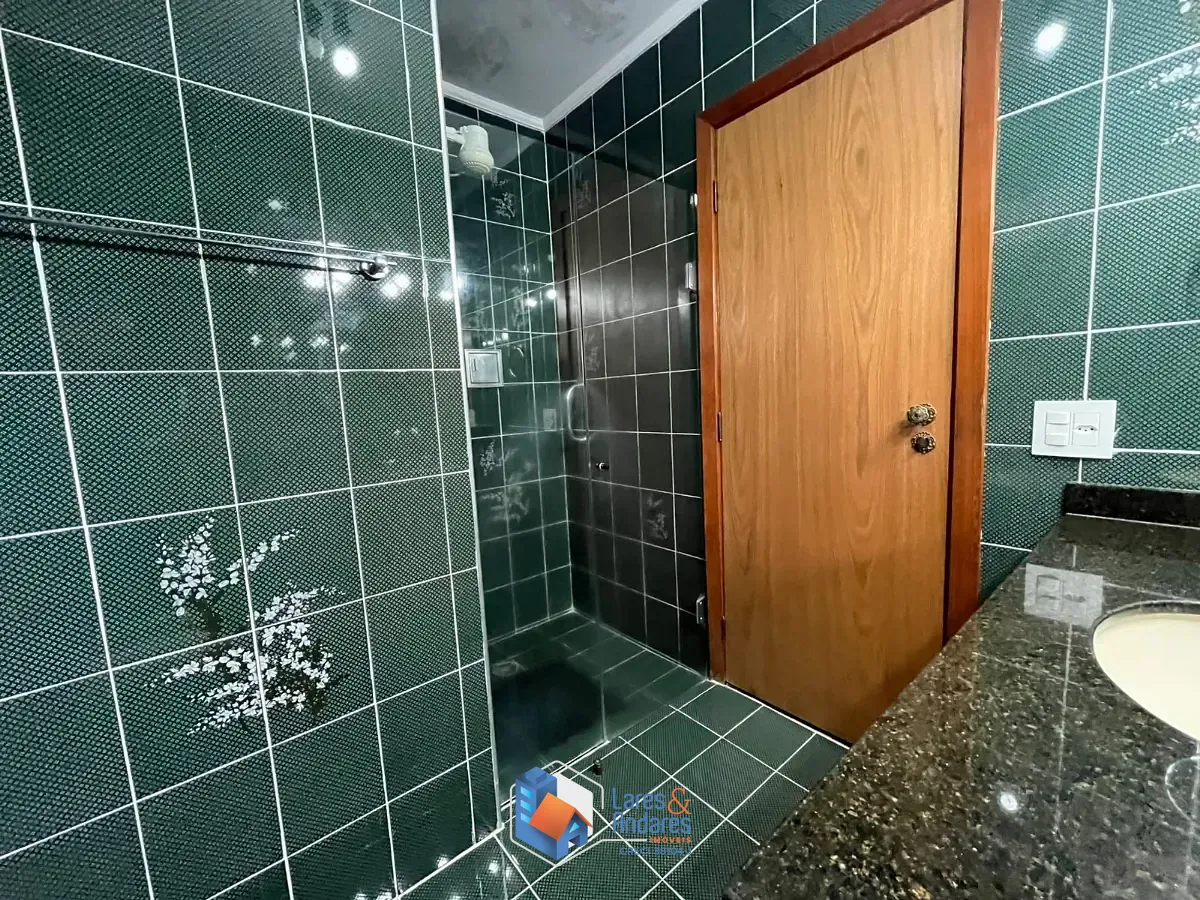 Sobrado, 3 quartos, 250 m² - Foto 20