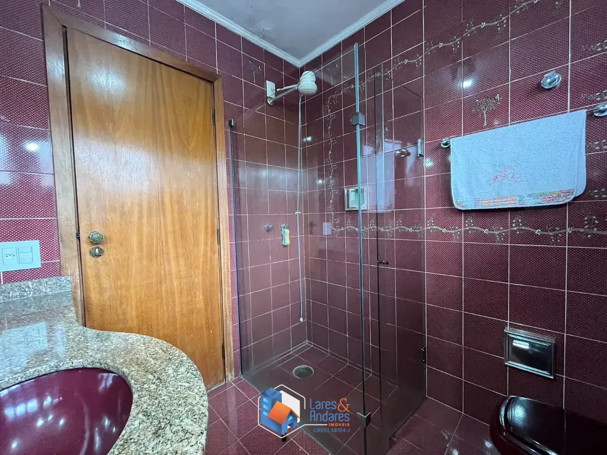Sobrado, 3 quartos, 250 m² - Foto 26