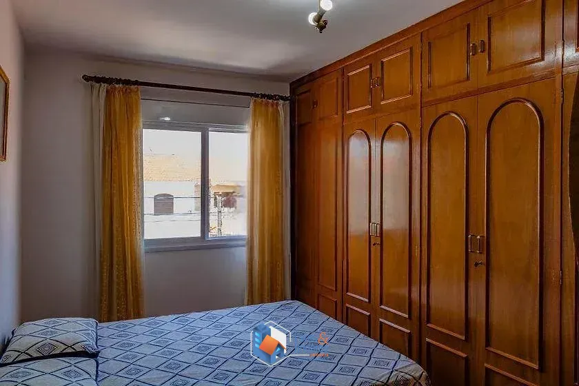 Sobrado, 3 quartos, 250 m² - Foto 15