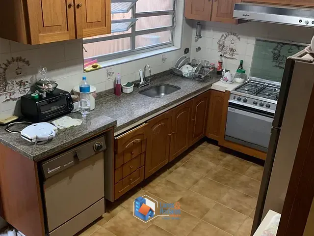 Sobrado com 250m² 3 quartos e 4 banheiros, à venda, no bairro Planalto Paulista em São Paulo