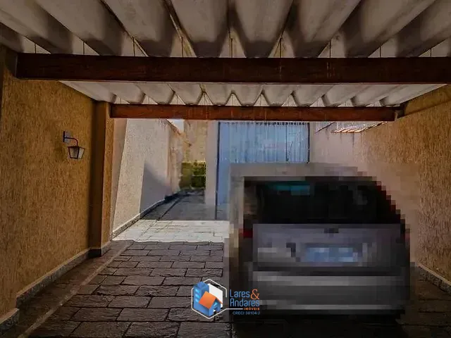 Sobrado com 250m² 3 quartos e 4 banheiros, à venda, no bairro Planalto Paulista em São Paulo