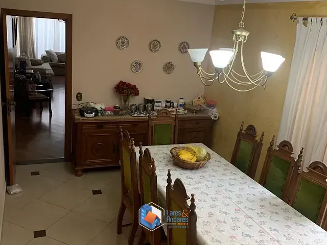 Sobrado com 250m² 3 quartos e 4 banheiros, à venda, no bairro Planalto Paulista em São Paulo