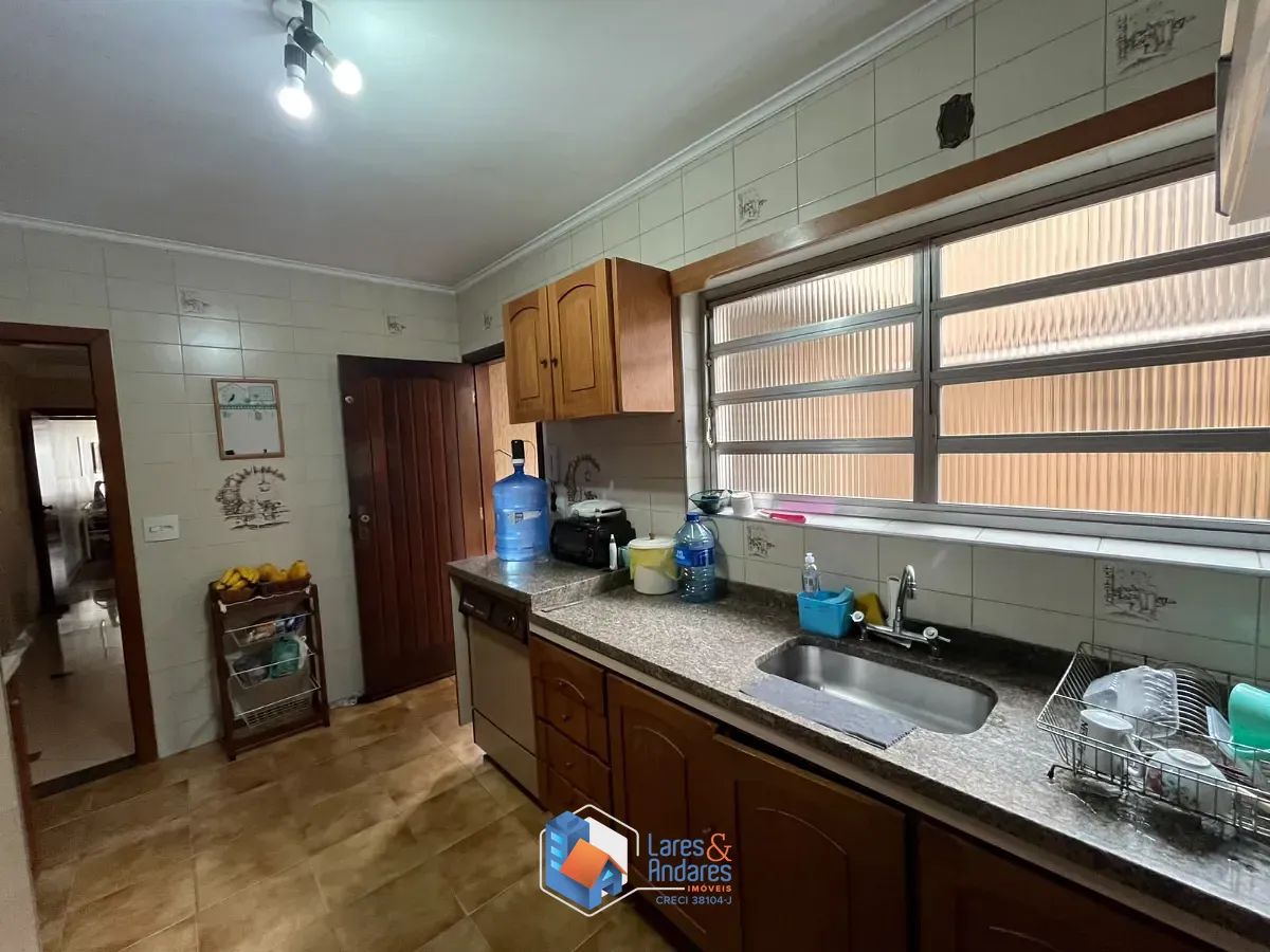 Sobrado, 3 quartos, 250 m² - Foto 11