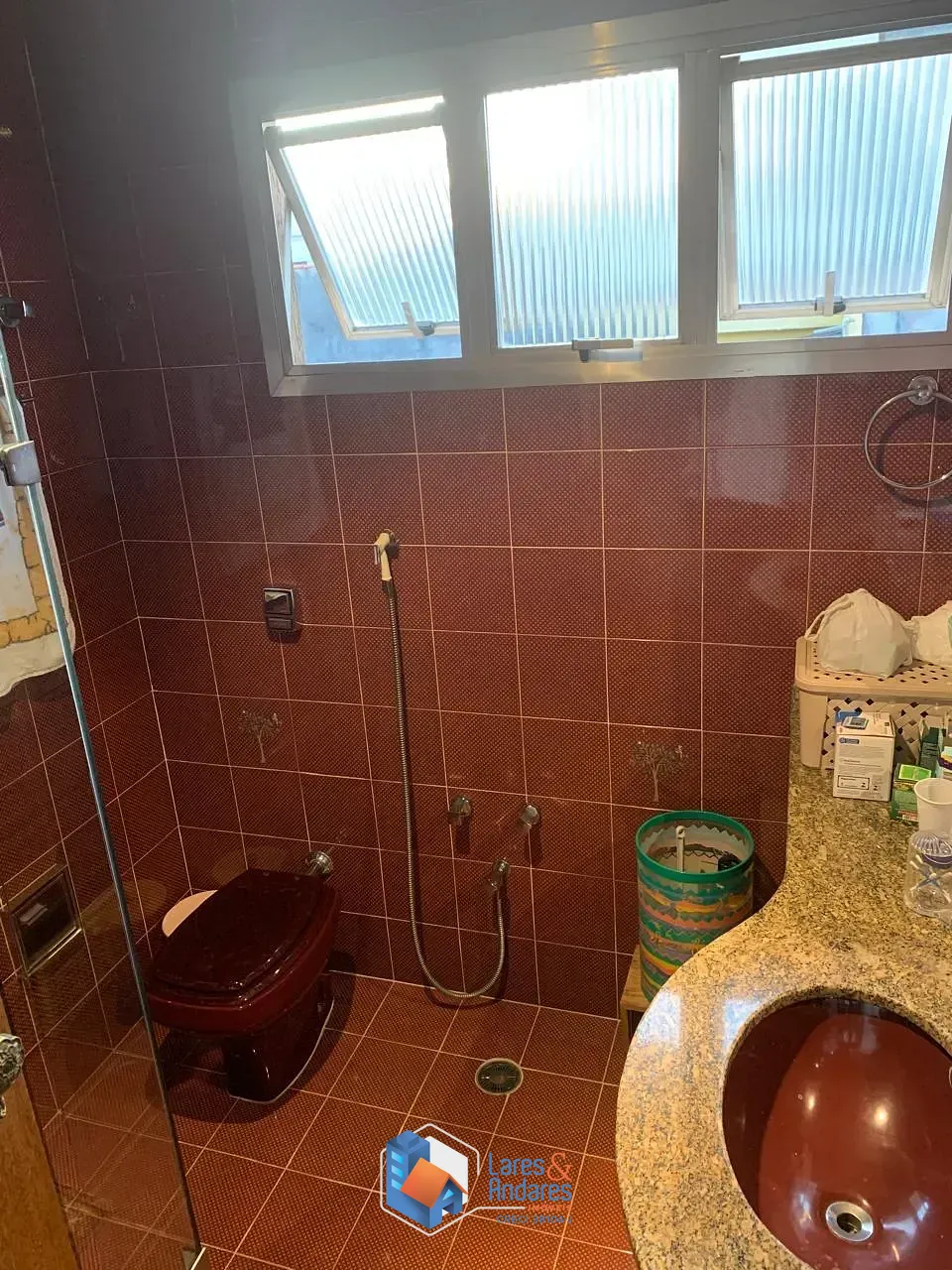 Sobrado, 3 quartos, 250 m² - Foto 16