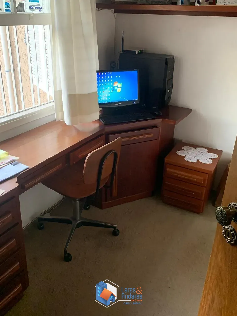 Sobrado, 3 quartos, 250 m² - Foto 14