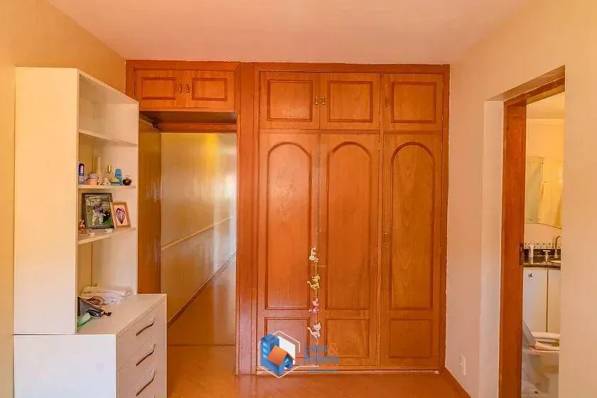 Sobrado, 3 quartos, 250 m² - Foto 23